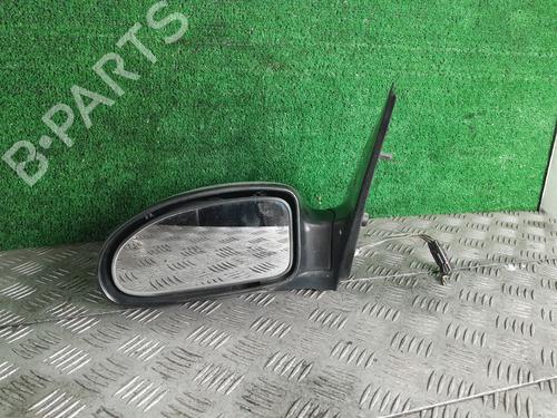 Used Left mirror FORD FOCUS I (DAW, DBW) 1.8 TDCi (115 hp) 24053691