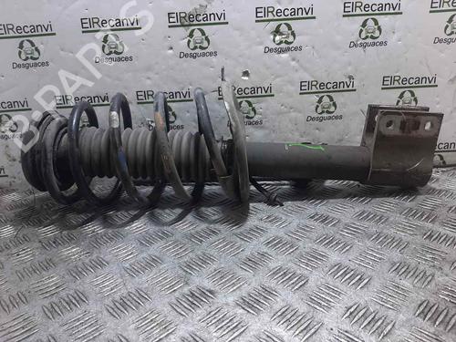Used Left front shock absorber Left front shock absorber CITROËN C4 Grand Picasso I (UA_) 1.6 HDi (109 hp) 16490575 16490575