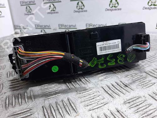 Climate control RENAULT SCÉNIC III (JZ0/1_) 1.5 dCi | BP7102592I5