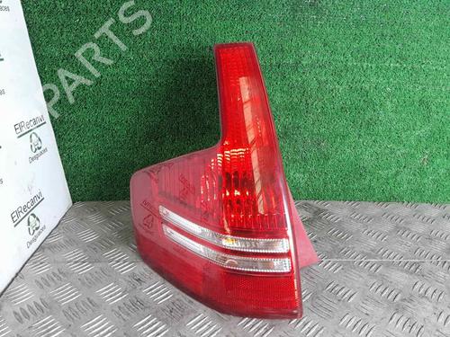 Used Left taillight CITROËN C4 I (LC_) [2004-2014]  21666039