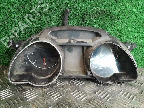 Used Instrument cluster AUDI A5 (8T3) [2007-2017]  29351730