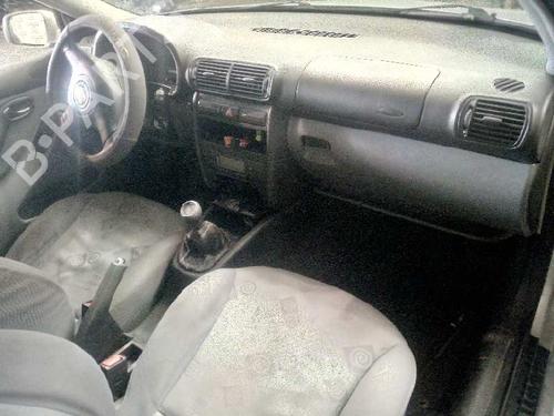 Høyre foran utvendig håndtak SEAT LEON (1M1) | BP4540192C129