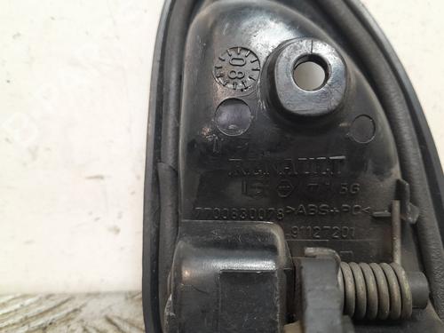 Used Front left interior door handle Front left interior door handle 37161711 37161711
