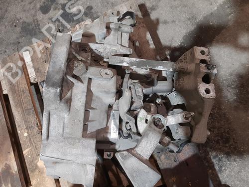 Gearbox VW GOLF VI (5K1)  | BP24314812M3  - Image 5