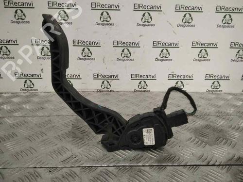 Used Pedal PEUGEOT 308 I (4A_, 4C_) [2007-2016]  14937752