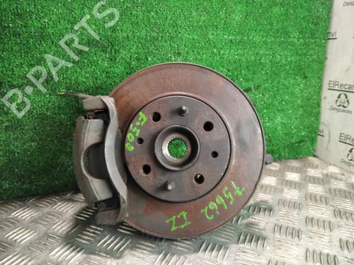 Used Left front steering knuckle Left front steering knuckle FIAT 500 (312_) [2007-2026] 34157521 34157521