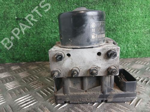 Used ABS pump AUDI A3 (8L1) 1.9 TDI (110 hp) 31906842