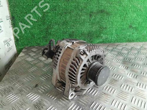 Generator CITROËN C4 Picasso I MPV (UD_) 2.0 HDi 138 (136 hp) 29066854