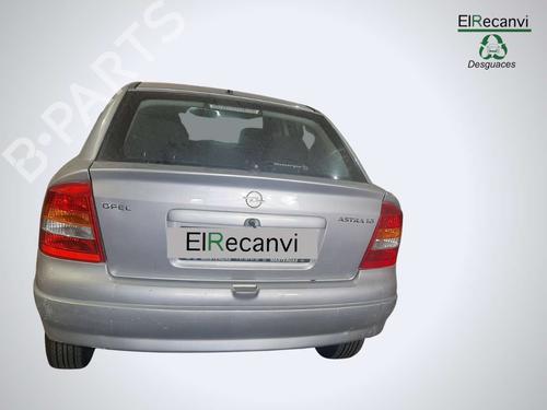 Left taillight OPEL ASTRA G Hatchback (T98)  | BP15594810C34 