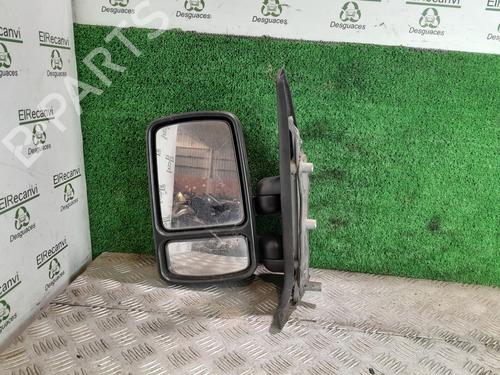 Retrovisor izquierdo RENAULT MASTER II Bus (JD) [1997-2010]  26700698