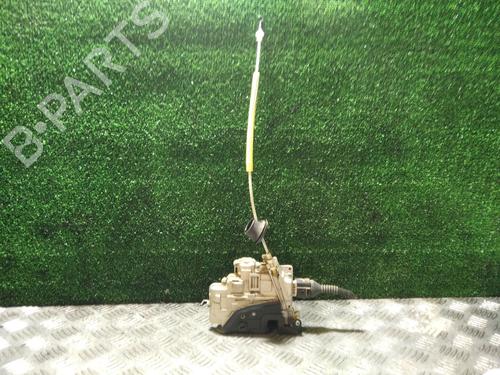 Front left lock AUDI A4 B6 Avant (8E5) 1.8 T quattro | BP24528414C98