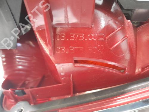 Left taillight MINI MINI (R56) Cooper | BP36503130C34 - Image 3