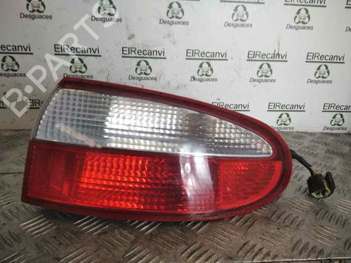 Used Right taillight DAEWOO LANOS (KLAT) [1997-2025]  14909967