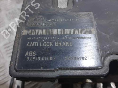 ABS pump FORD C-MAX (DM2)  | BP13056634M43 