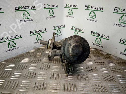 Used Brake master cylinder ROVER 400 II (RT) 420 D (86 hp) 4536748