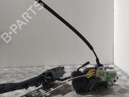 Used Front left lock OPEL INSIGNIA A (G09) [2008-2017]  29573900