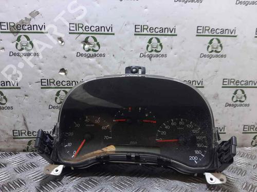 Used Instrument cluster Instrument cluster 19415687 19415687