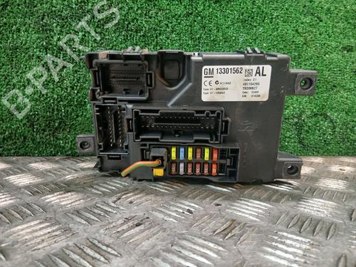 Fuse box OPEL CORSA D (S07) | BP36308481E1 - Image 3