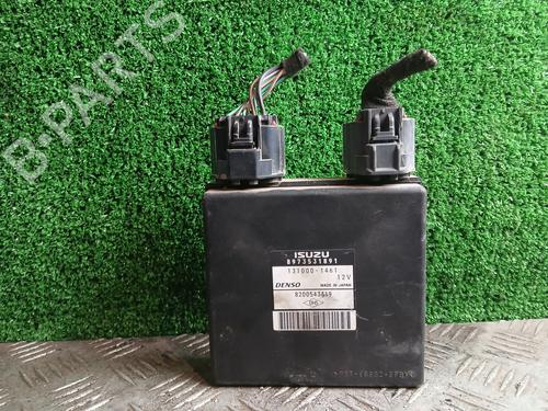 Centralina del cambio RENAULT VEL SATIS (BJ0_) 3.0 dCi (BJ0S) (181 hp) 32251255