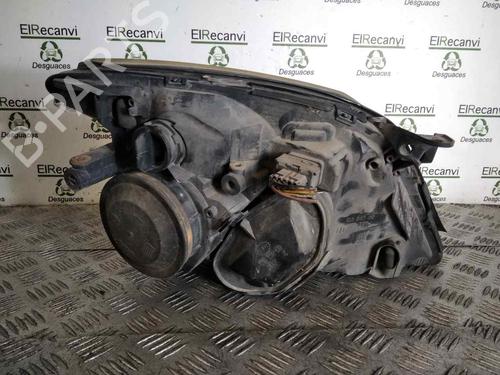 Venstre forlygte OPEL VECTRA C (Z02) | BP16867416C28