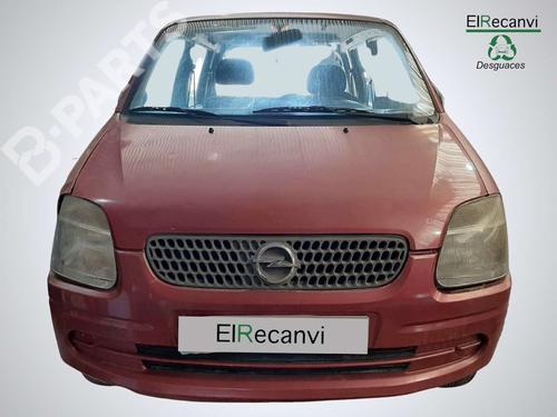 OPEL AGILA (A) (H00)    888754