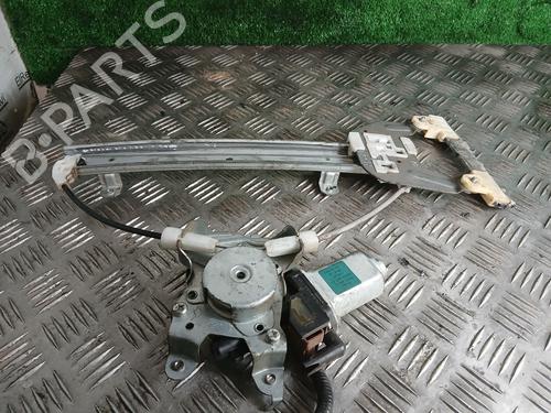 Rear right window mechanism NISSAN MURANO I (Z50) | BP32317891C25