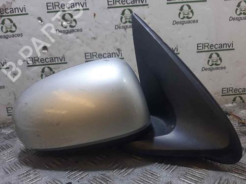 Right mirror NISSAN ALMERA II Hatchback (N16) | BP17639800C27