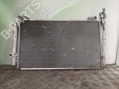 Radiatore A/C HYUNDAI MATRIX (FC) 1.5 CRDi (82 hp) 14912801