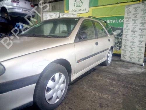 Left front window switch RENAULT LAGUNA I Grandtour (K56_) | BP4755133I27