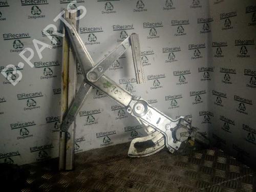Used Front left window mechanism Front left window mechanism 4548408 4548408