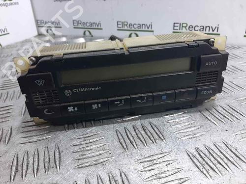Commande Chauffage VW PASSAT B5 (3B2) 1.9 TDI (110 hp) 6997280
