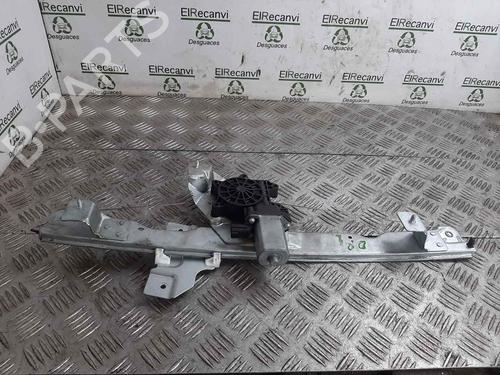 Used Front right window mechanism DACIA DUSTER (HS_) [2010-2018]  11968167