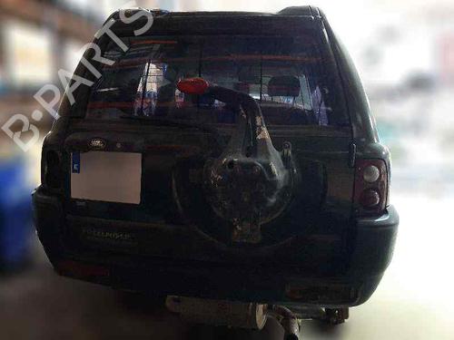 Front right window mechanism LAND ROVER FREELANDER I (L314) 2.0 DI 4x4 | BP5601096C23