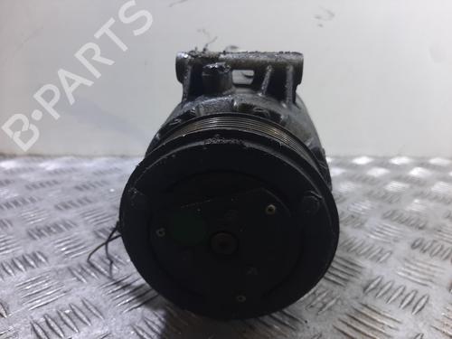 Used AC compressor RENAULT ESPACE IV (JK0/1_) 2.2 dCi (JK0H) (150 hp) 31932711