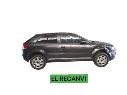 Fuse box AUDI A3 (8P1) 1.6 FSI | BP30977392E1