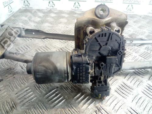 Front wiper motor CITROËN C5 I (DC_) 2.0 HDi (DCRHZB, DCRHZE) | BP4520732M29