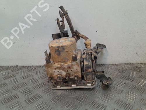 Used ABS pump ABS pump RENAULT GRAND SCÉNIC IV (R9_) 1.2 TCe 130 (130 hp) 36164314 36164314