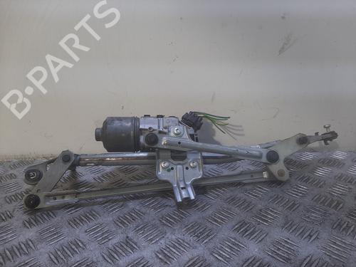Used Front wiper motor Front wiper motor CITROËN BERLINGO MULTISPACE (B9) 1.6 HDi 110 (109 hp) 34527670 34527670
