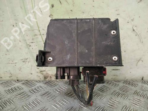 Used Electronic module CITROËN C3 I (FC_, FN_) 1.1 i (60 hp) 19432587