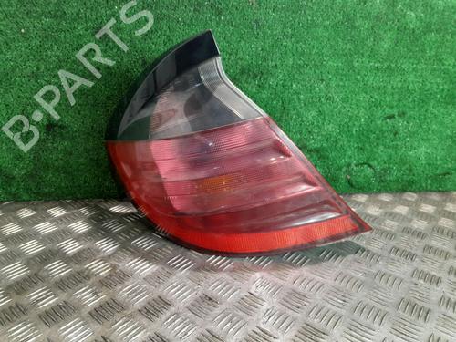 Used Left taillight Left taillight MERCEDES-BENZ C-CLASS Coupe (CL203) C 220 CDI (203.706) (143 hp) 34055640 34055640