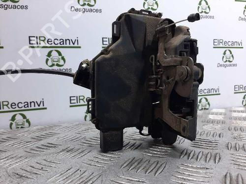 Used Front left lock VW BORA I (1J2) 1.9 TDI (115 hp) 5888718