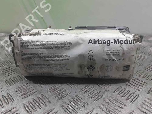 Used Passenger airbag VW POLO IV (9N_, 9A_) 1.2 12V (64 hp) 7004687