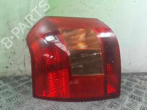 Used Left taillight TOYOTA COROLLA (_E12_) 2.0 D-4D (CDE120R, CDE120L_) (116 hp) 18263316