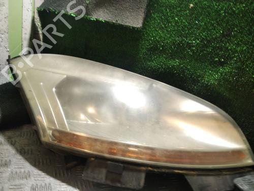 Used Right headlight CITROËN C4 I (LC_) [2004-2014]  29291183