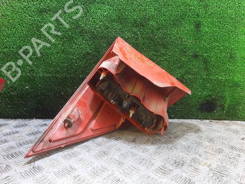 Right taillight PEUGEOT 1007 (KM_) 1.4 HDi | BP27520015C35