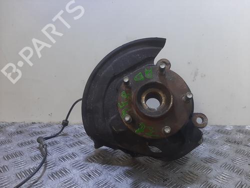 Used Right front steering knuckle Right front steering knuckle NISSAN QASHQAI I (J10, NJ10) [2006-2015] 36476564 36476564