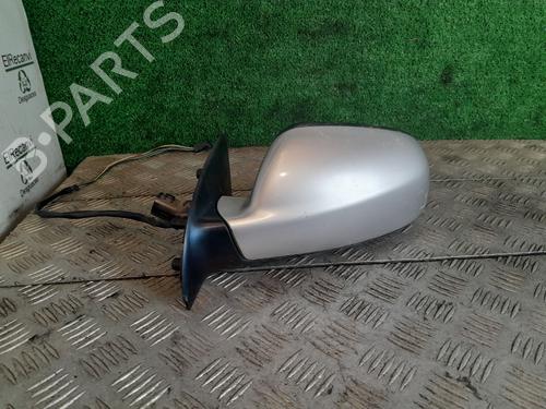 left-mirror-peugeot-307-3ac-2000-2001-2002-2003-2004-2005-2006-2007-2008-2009-2010-2011-2012-26123163 main image