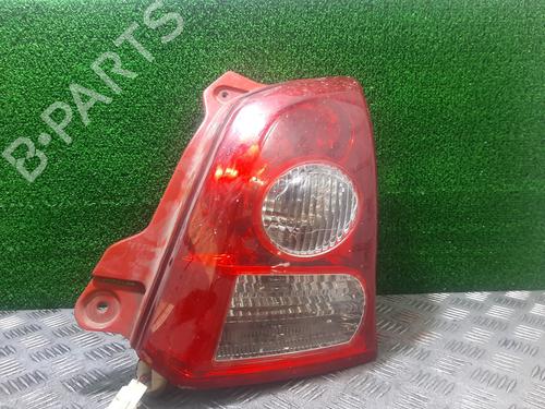 Used Left taillight SUZUKI ALTO VII (GF, HA25_, HA35_) 1.0 (AMF310, GFC31S) (68 hp) 20935002