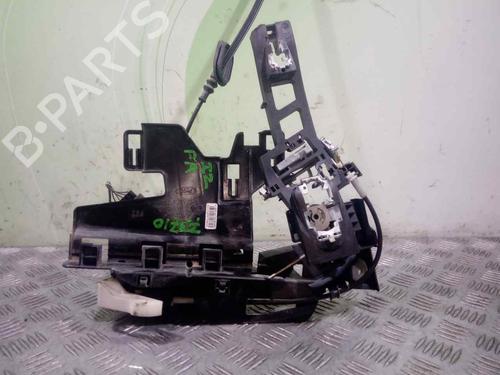 Used Front left lock Front left lock 9676063 9676063
