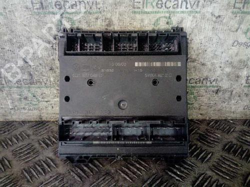 electronic-module-seat-ibiza-iii-6l1-19-tdi-6q1937049-2002-2003-2004-2005-2006-2007-2008-2009-5111364 main image